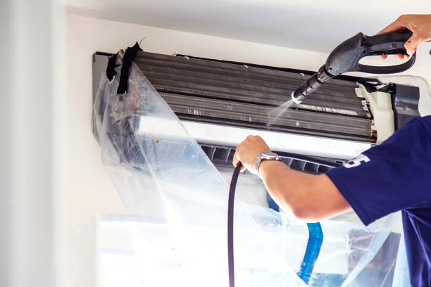 Best Commercial Air Duct Cleaning  in Macopin, NJ