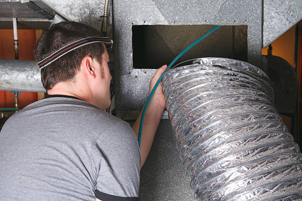 Best Local Air Duct Cleaning Services  in Macopin, NJ