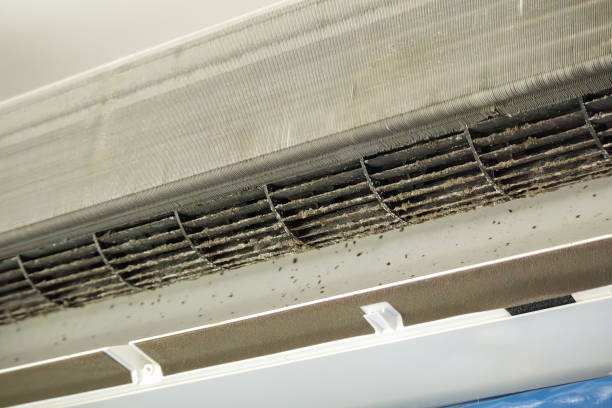 Best HVAC Duct Inspection Services  in Macopin, NJ